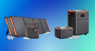 jackery dan anker gelar diskon tahun baru hingga 65 index