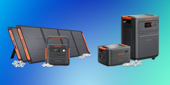 jackery dan anker gelar diskon tahun baru hingga 65 index