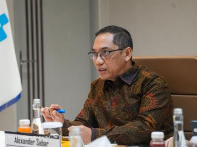 jaga keamanan data masyarakat komdigi perkuat pengawasan dan pelindungan data pribadi index