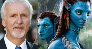 james cameron haramkan ai di avatar 3 tegaskan emosi manusia tak bisa diganti mesin index
