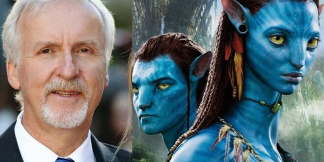 james cameron haramkan ai di avatar 3 tegaskan emosi manusia tak bisa diganti mesin index
