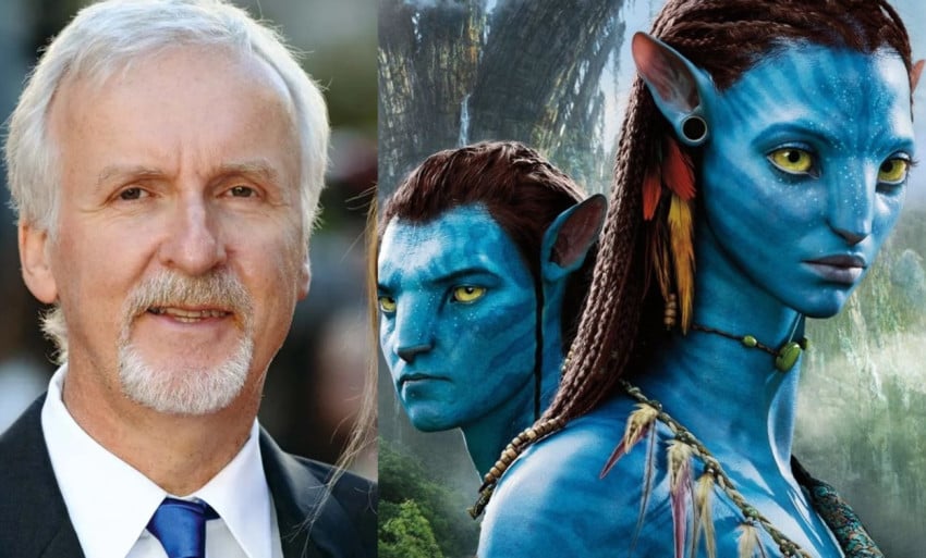 james cameron haramkan ai di avatar 3 tegaskan emosi manusia tak bisa diganti mesin index