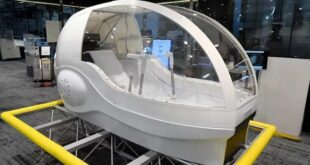 jepang luncurkan mesin cuci manusia dan siap dijual bebas index