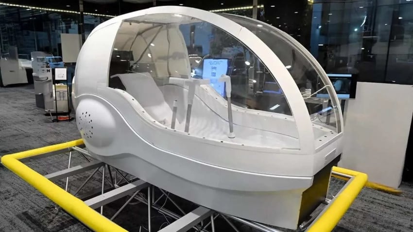 jepang luncurkan mesin cuci manusia dan siap dijual bebas index