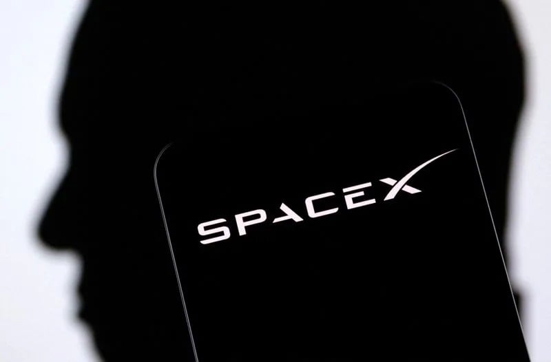 kalahkan aramco spacex bidik ipo terbesar sepanjang sejarah dengan valuasi rp23 850 triliun index