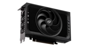 kartu grafis igame geforce rtx 50 mini oc series diluncurkan index