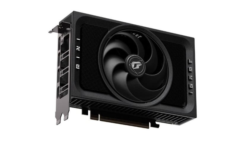 kartu grafis igame geforce rtx 50 mini oc series diluncurkan index