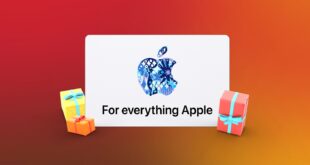 kegunaan dan batasan kartu hadiah apple index