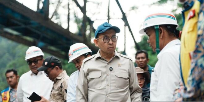 kemenbud perbaiki kerusakan di situs cagar budaya ombilin pascabanjir index