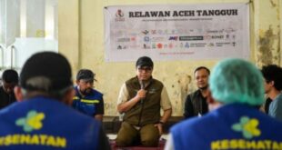 kemkomdigi siapkan internet untuk fasilitas medis di aceh tamiang index