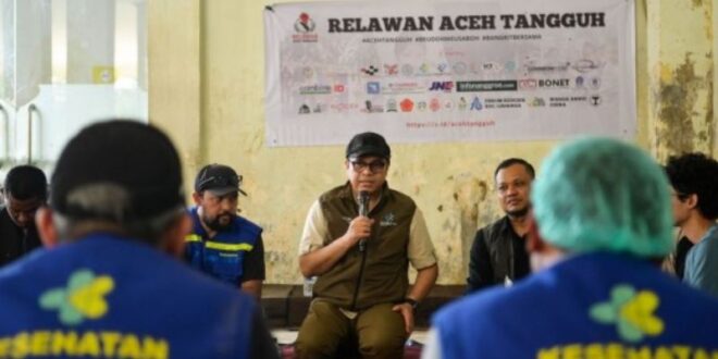kemkomdigi siapkan internet untuk fasilitas medis di aceh tamiang index