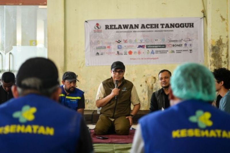 kemkomdigi siapkan internet untuk fasilitas medis di aceh tamiang index