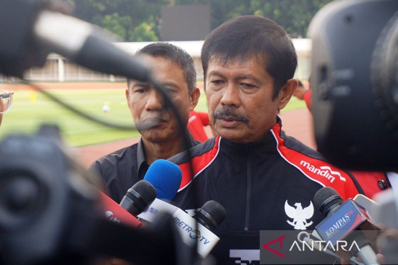 kesempatan kedua untuk timnas u 22 jangan disia siakan index