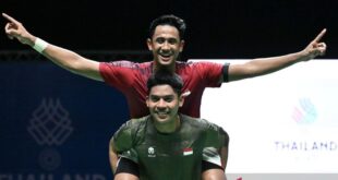 klasemen medali sea games 2025 indonesia kokoh di peringkat kedua index