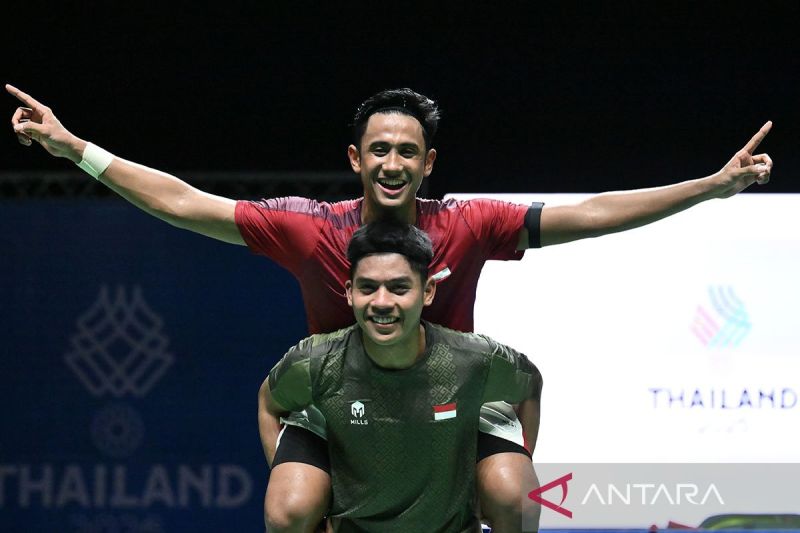 klasemen medali sea games 2025 indonesia kokoh di peringkat kedua index