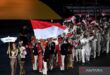 klasemen sea games 2025 indonesia jauhi kejaran vietnam di posisi dua index