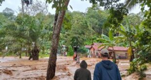 komdigi konektivitas di sumatera utara hampir sepenuhnya pulih pemulihan mencapai 978 persen index