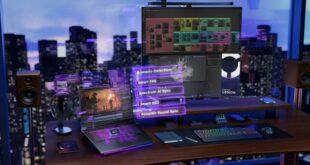 laptop sultan seharga mobil lenovo legion 9i resmi hadir dengan layar 3d tanpa kacamata dan ram 192gb index