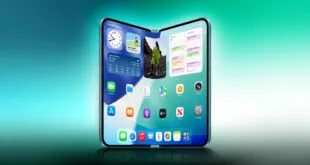leak reveals foldable iphone details index