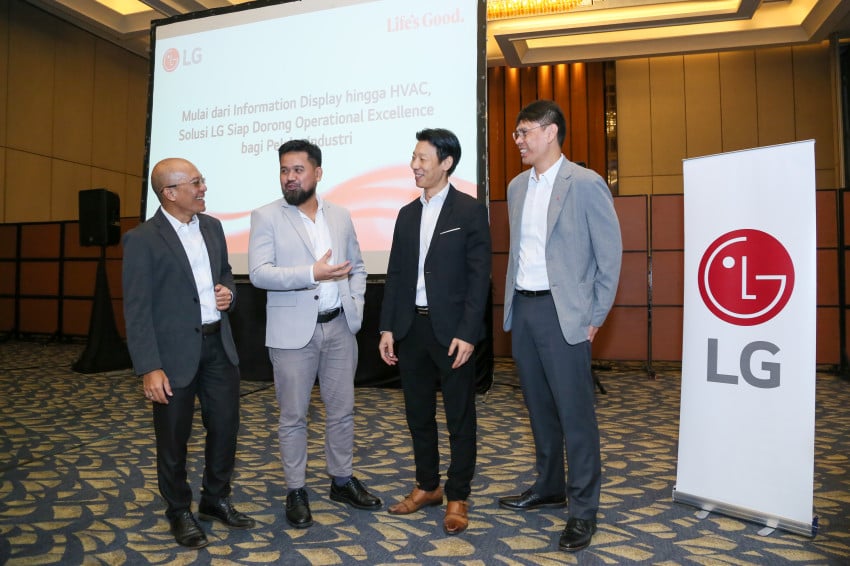 lg suntikkan ai dan tkdn tinggi demi efisiensi industri tanah air index