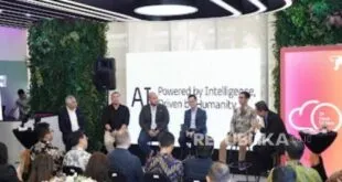 luncurkan tp ai fab tp indonesia padukan keahlian manusia dan kecerdasan buatan index
