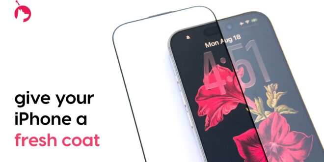 macrumors giveaway menangkan iphone 17 dan pelindung layar fresh coat astropad index