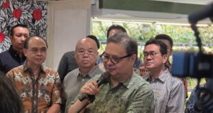 membuka gerbang investasi danantara dan as jajaki kemitraan mineral kritis indonesia untuk transisi energi index