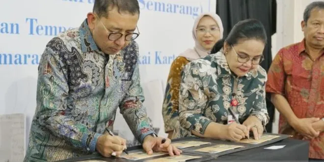 menbud kartu pos menjadi media dalam merekam sejarah index