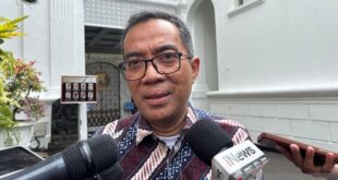 mendiktisaintek dorong sains mampu menjawab permasalahan masyarakat index