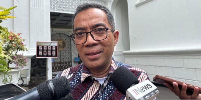 mendiktisaintek dorong sains mampu menjawab permasalahan masyarakat index