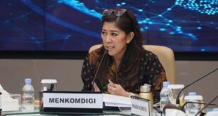 menkomdigi tantang ai innovation hub hasilkan solusi untuk publik index