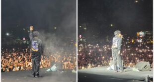 merekam suara baskara feast dari sudut mati pembuktian audio zoom galaxy s25 ultra index