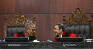 mk tegaskan penentuan royalti diatur di peraturan perundang undangan index