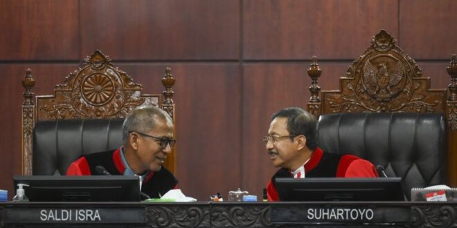 mk tegaskan penentuan royalti diatur di peraturan perundang undangan index