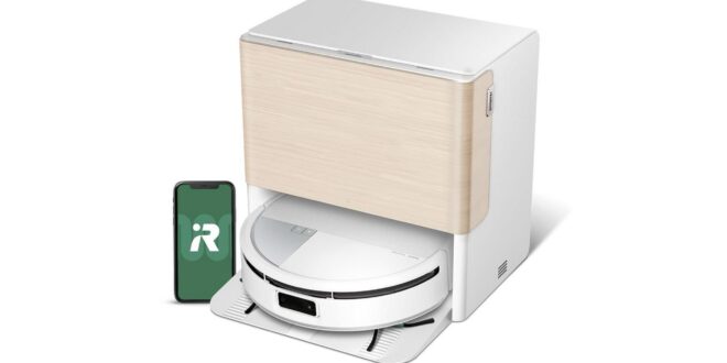 more roomba vacuums get matter support for homekit integration index