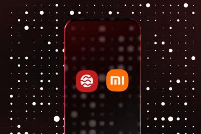 mulai tahun depan ponsel baru xiaomi akan berisi aplikasi kripto bawaan index
