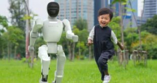 namanya indonesia banget robot humanoid bumi buatan china ini dijual lebih murah dari iphone pro max index