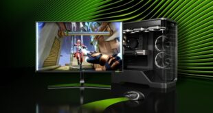 nvidia akan mengurangi chip grafik gaming tahun depan index