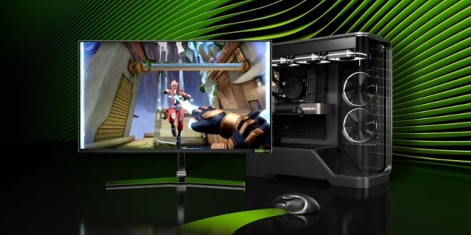 nvidia akan mengurangi chip grafik gaming tahun depan index