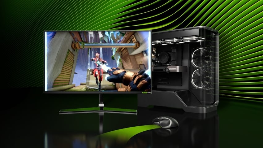 nvidia akan mengurangi chip grafik gaming tahun depan index