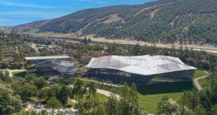 nvidia tegaskan israel sebagai rumah kedua bangun kampus ai raksasa dengan 10 000 pekerja index