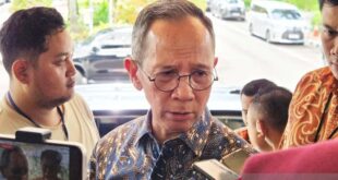 ojk bakal tertibkan praktik penagihan utang usai pengeroyokan kalibata index