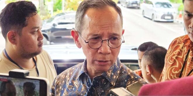 ojk bakal tertibkan praktik penagihan utang usai pengeroyokan kalibata index