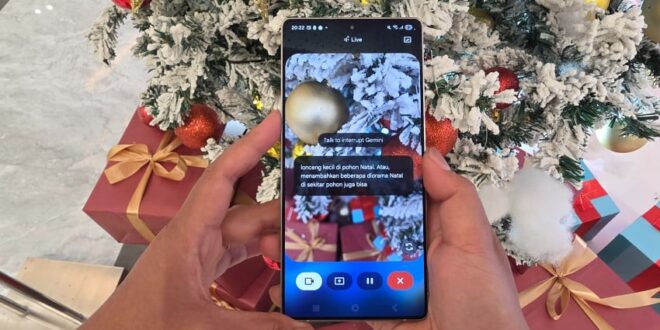 orkestrasi digital di ruang keluarga menata ulang definisi liburan bersama kecerdasan buatan index