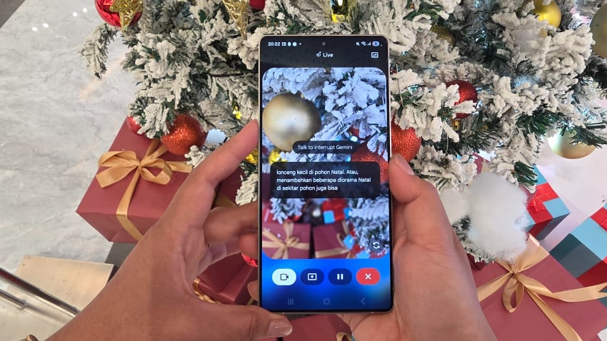 orkestrasi digital di ruang keluarga menata ulang definisi liburan bersama kecerdasan buatan index