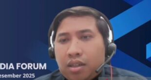 pefindo proyeksikan ekonomi indonesia tumbuh 51 persen yoy pada 2026 index