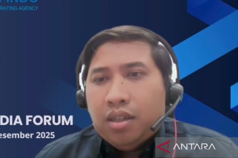 pefindo proyeksikan ekonomi indonesia tumbuh 51 persen yoy pada 2026 index