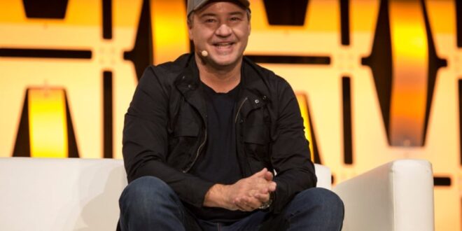 pencipta game call of duty vince zampella meninggal dunia kecelakaan index