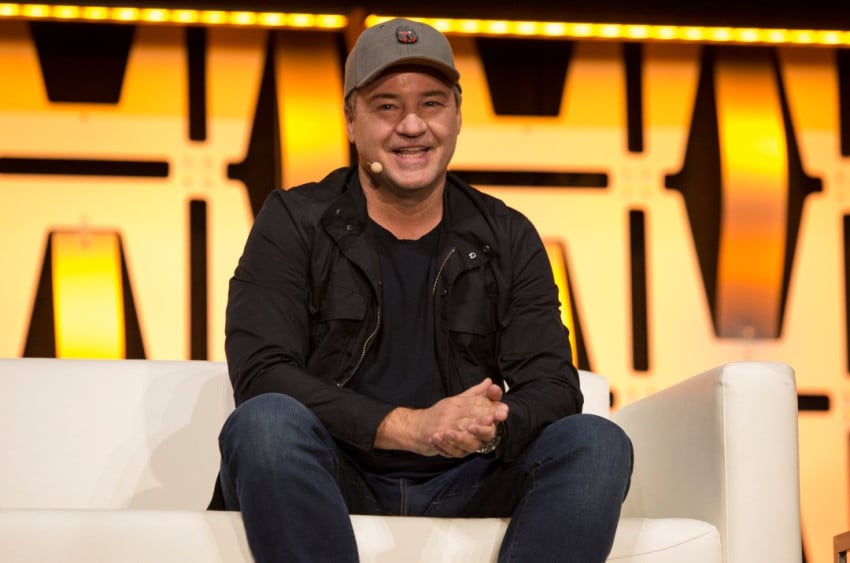 pencipta game call of duty vince zampella meninggal dunia kecelakaan index