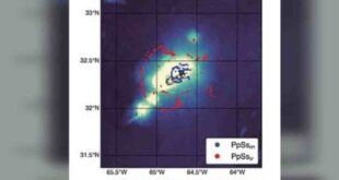 penemuan struktur raksasa misterius di segitiga bermuda jadi teka teki terbaru index